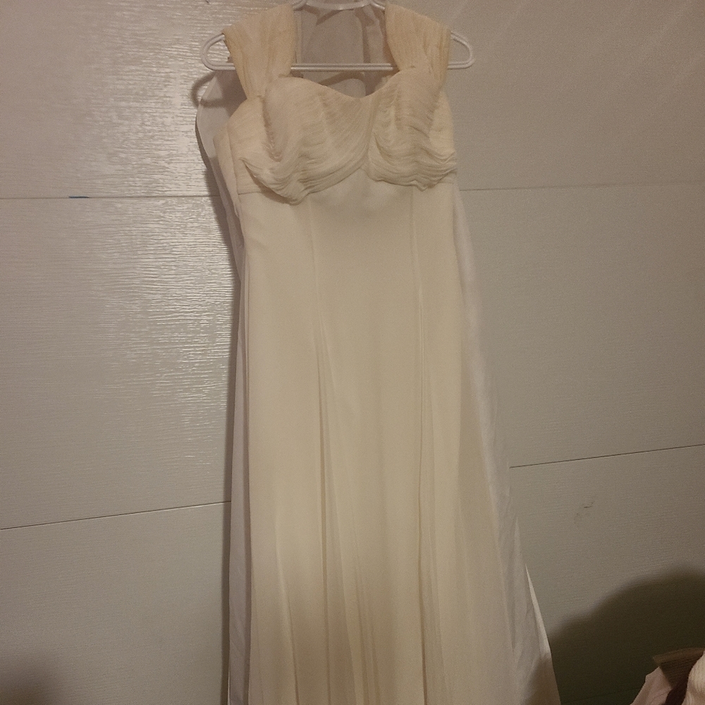 La Sposa Wedding Dress